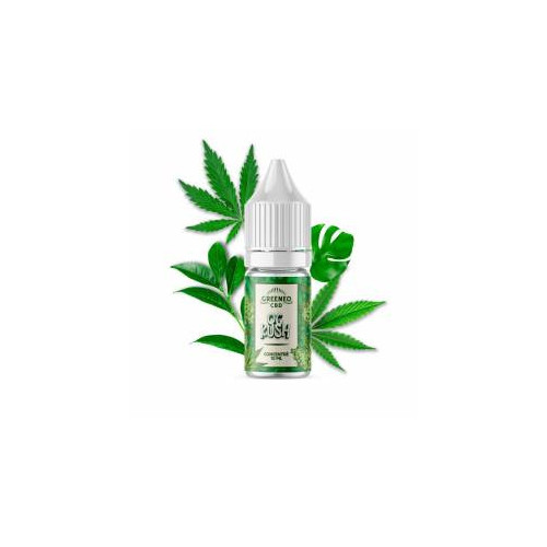 Concentré Og Kush
