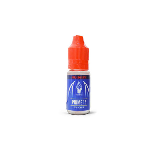 Prime 15 Concentré