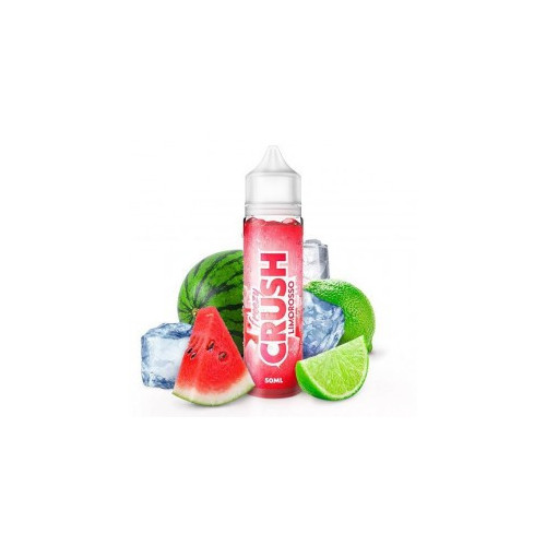 Limorosso 50ML - Freezy Crush/E. Tasty