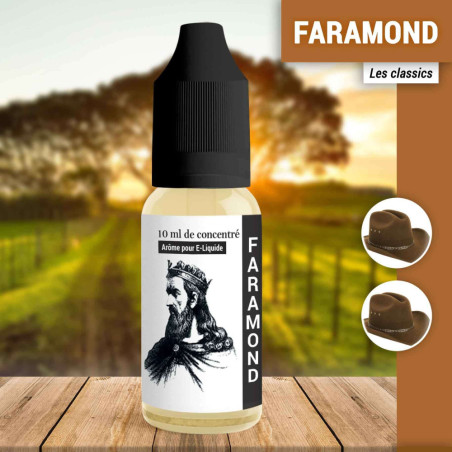 Faramond