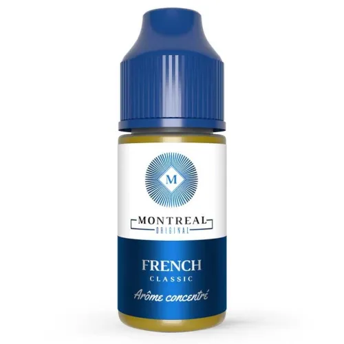 French Classic