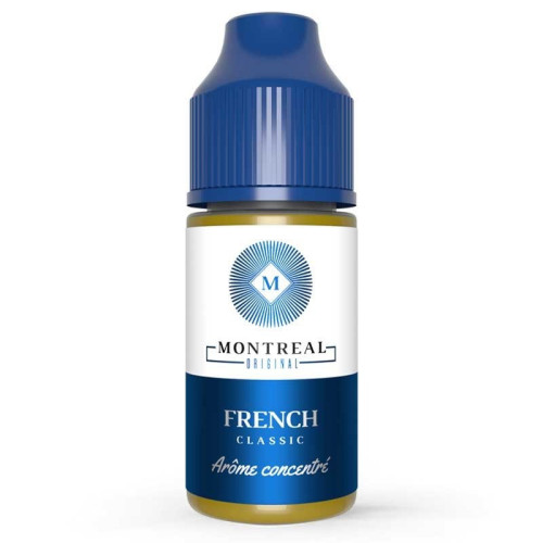 Concentré French Classic