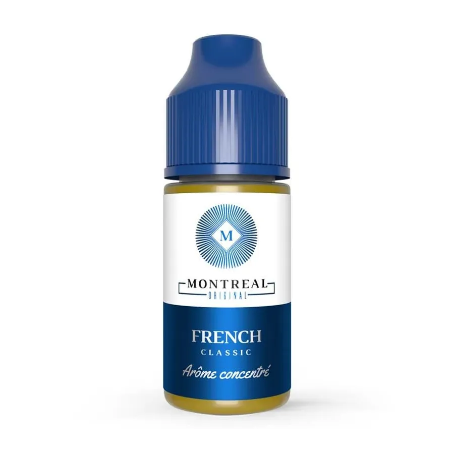 Concentré French Classic