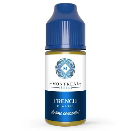 French Classic