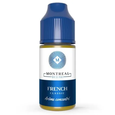 Concentré French Classic