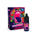 Classic Chill Berry Concentré