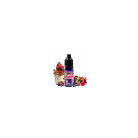 Classic Chill Berry Concentré