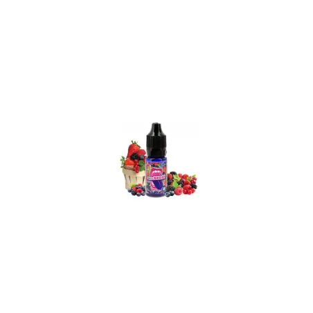 Chill Berry