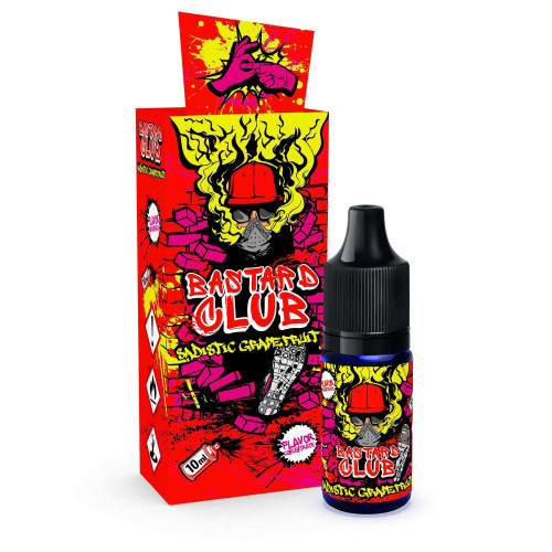 Sadistic Grapefruit Concentré