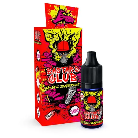 Sadistic Grapefruit Concentré