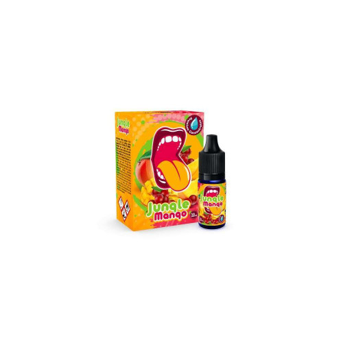 Classic Jungle Mango Concentré