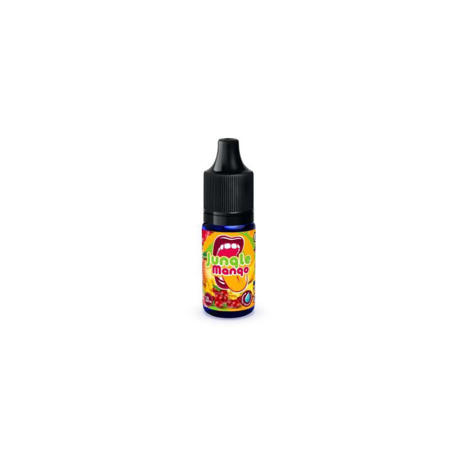 Classic Jungle Mango Concentré