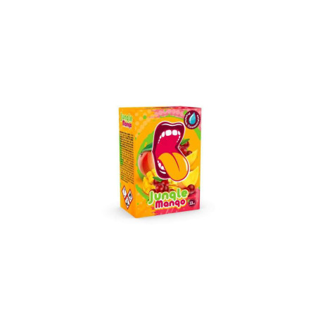 Classic Jungle Mango Concentré
