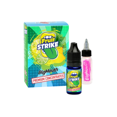Classic Strike Concentré