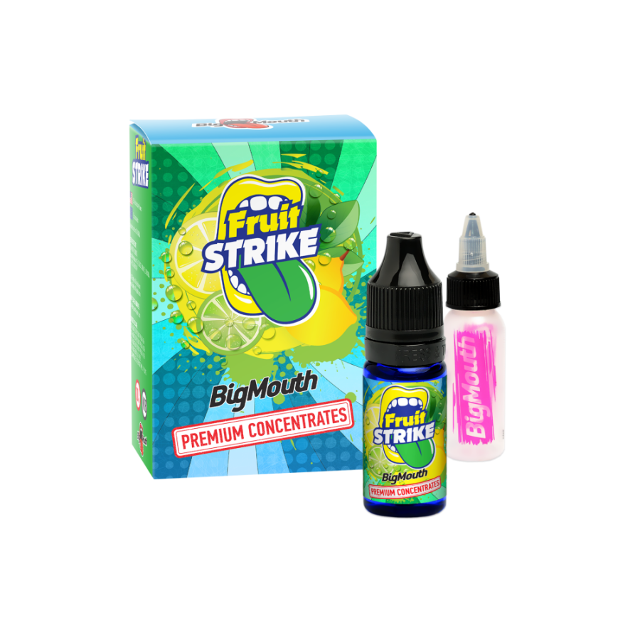 Classic Strike Concentré
