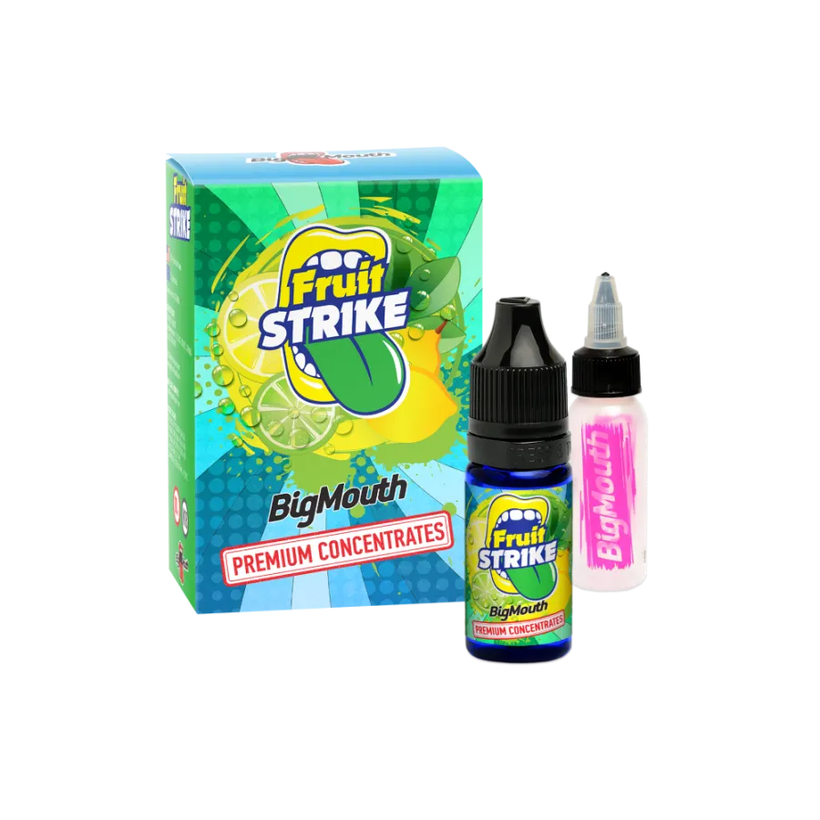 Classic Strike Concentré