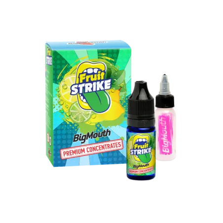 Classic Strike Concentré