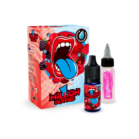 Classic One Million Berries Concentré
