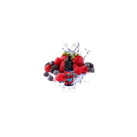 Classic One Million Berries Concentré