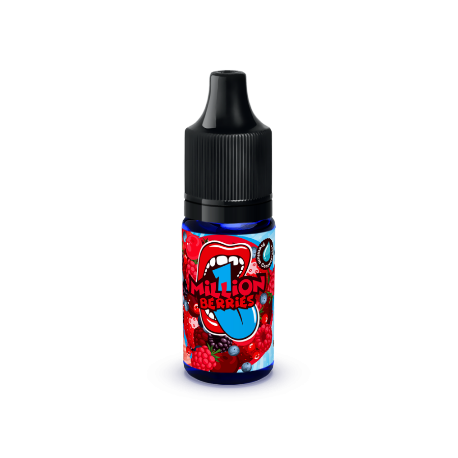 Classic One Million Berries Concentré
