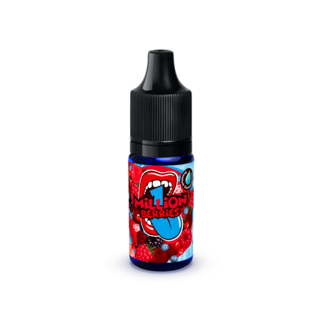 Classic One Million Berries Concentré