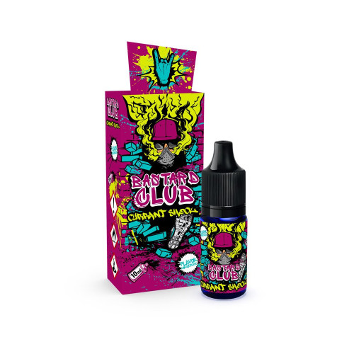 Currant Shock Concentré