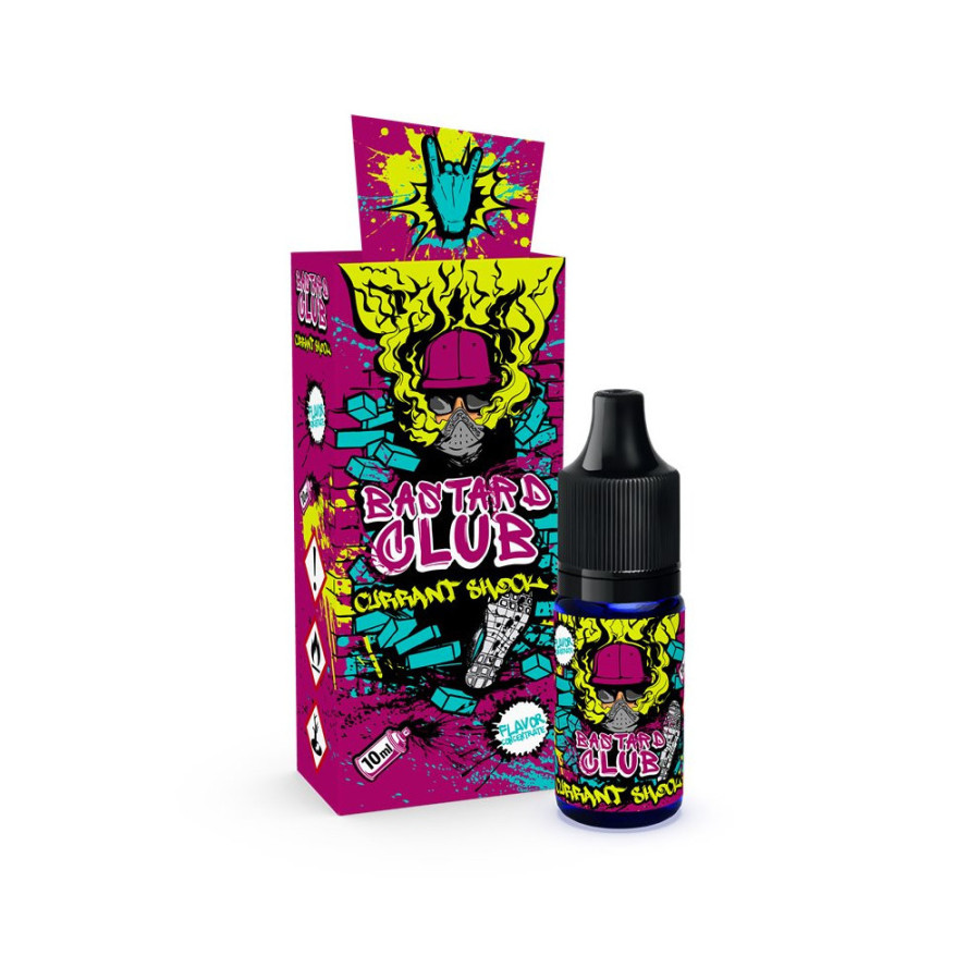 Currant Shock Concentré