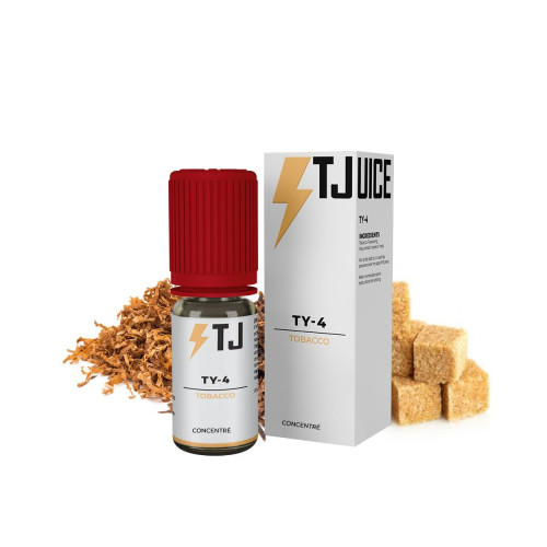 Ty 4 Concentrate