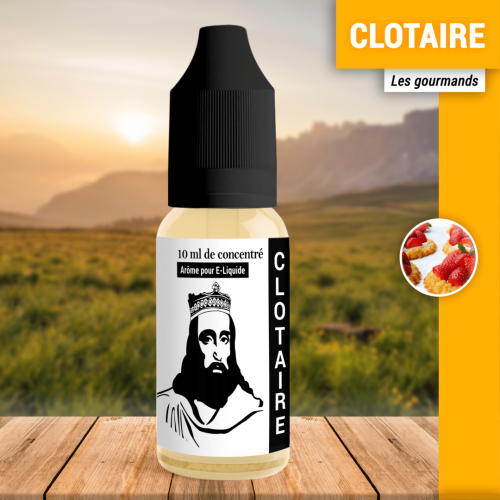 Clotaire