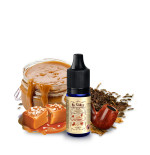 Salted Caramel Concentré