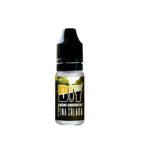 Concentré Pina Colada