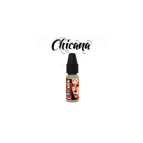 Chicana Concentré