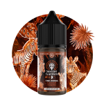The Zebra 50ml Secret Garden - Secret's LAb