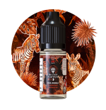 The Zebra 50ml Secret Garden - Secret's LAb