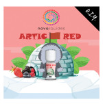 Concentré Artic Red