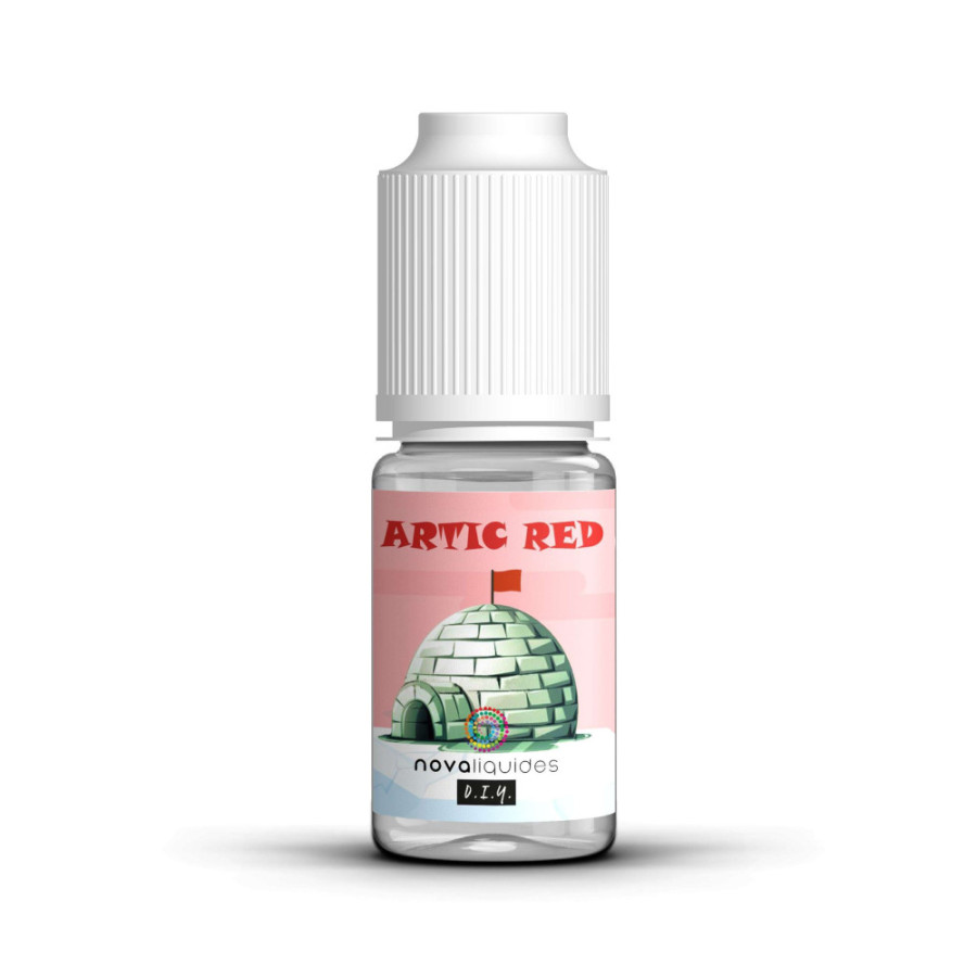 Concentré Artic Red