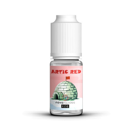 Concentré Artic Red
