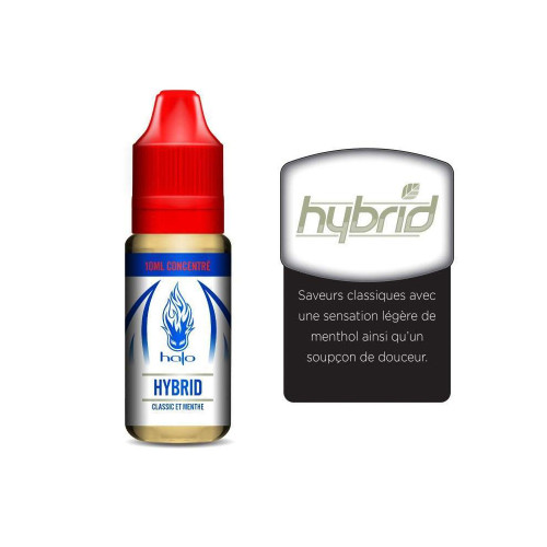 Hybrid Concentré