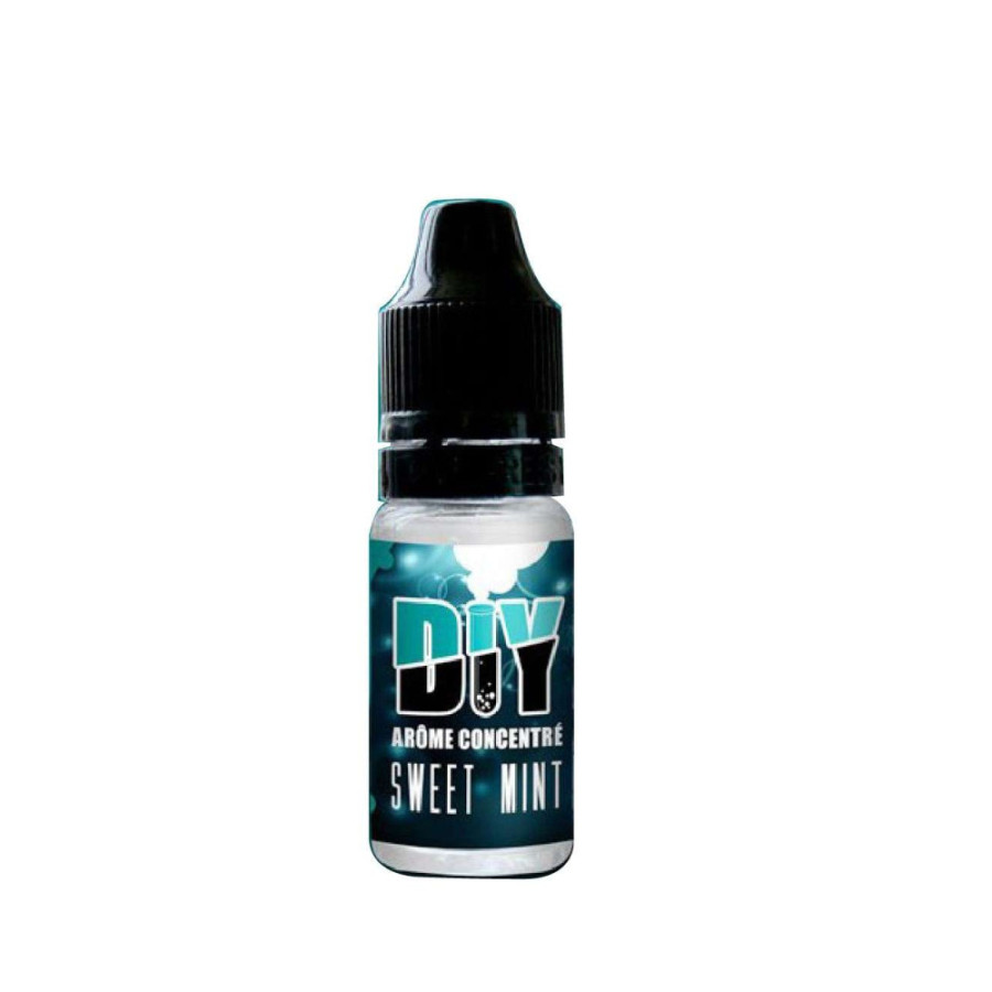Sweet Mint