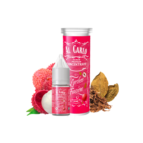 Lychee Fusion Arôme Concentré