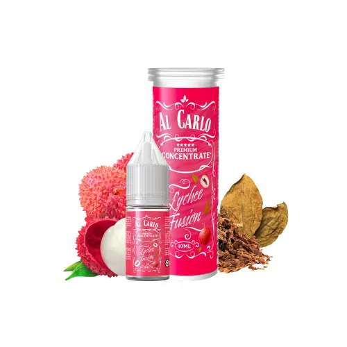 Lychee Fusion Arôme Concentré
