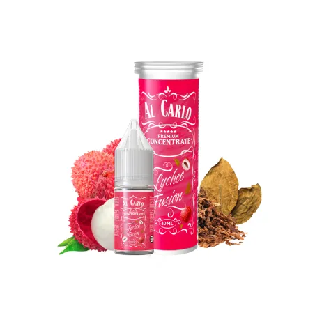 Lychee Fusion Arôme Concentré
