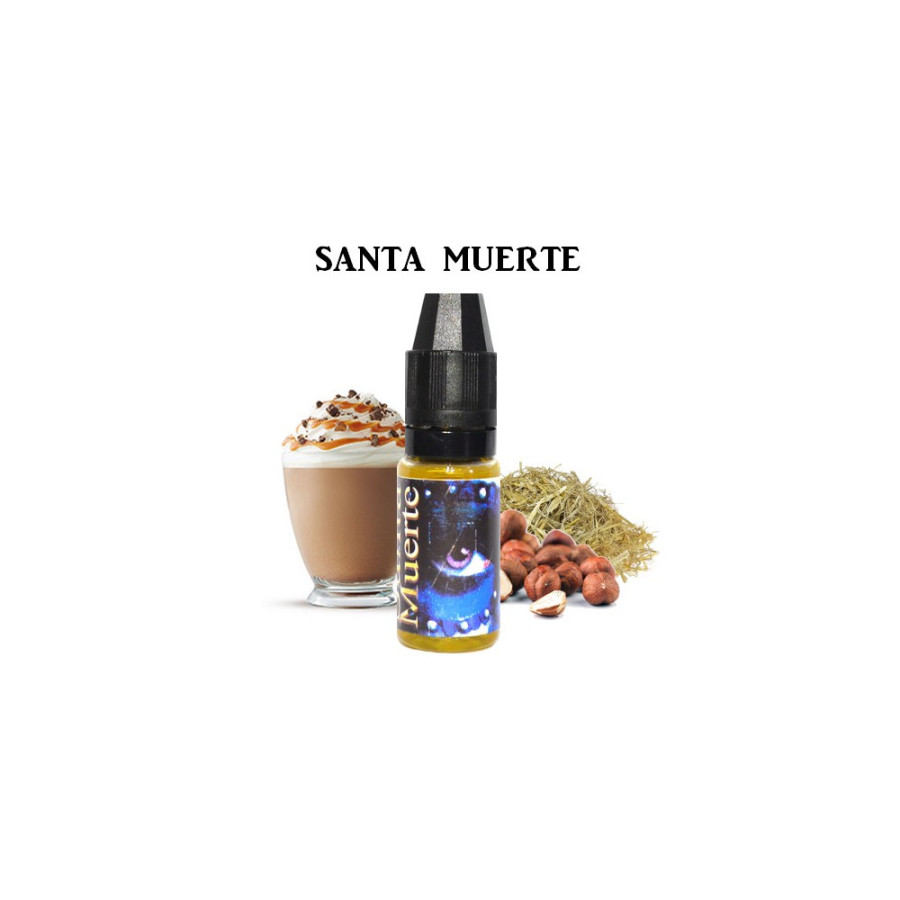Santa Muerte Concentré