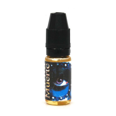 Santa Muerte Concentré