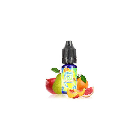 Classic Pear Infusion Concentré