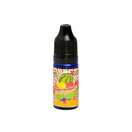 Retro Juice Watermelon Grapefruit Concentré