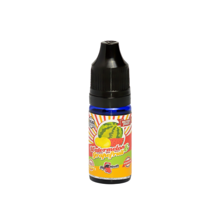 Retro Juice Watermelon Grapefruit Concentré