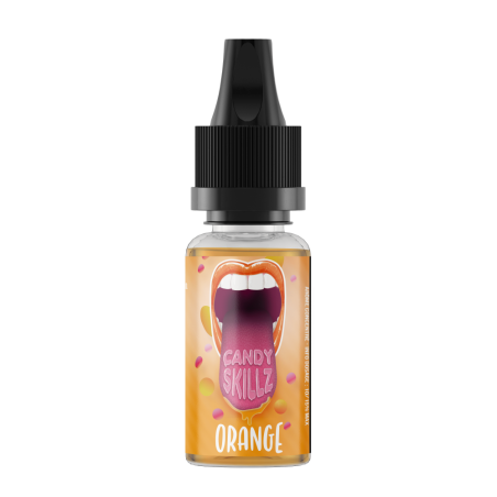 Candy Skillz Orange Concentré