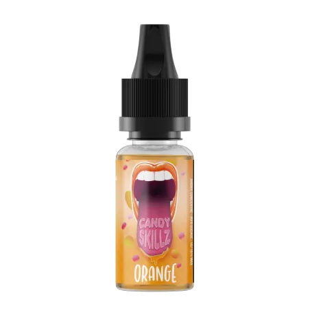Candy Skillz Orange Concentré