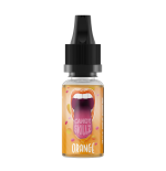 Candy Skillz Orange Concentré